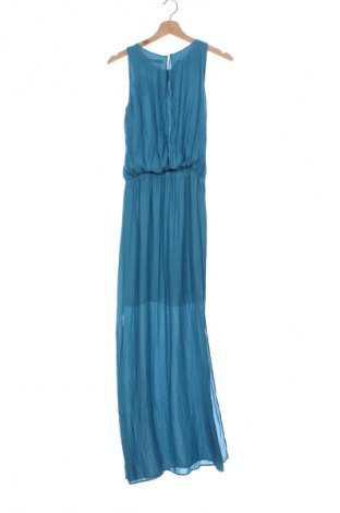 Φόρεμα Zara, Μέγεθος XS, Χρώμα Μπλέ, Τιμή 24,99 €