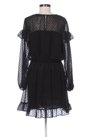 Φόρεμα Zara, Μέγεθος XL, Χρώμα Μαύρο, Τιμή 17,99 €