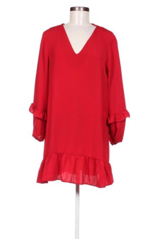 Φόρεμα Zara, Μέγεθος M, Χρώμα Κόκκινο, Τιμή 13,80 €