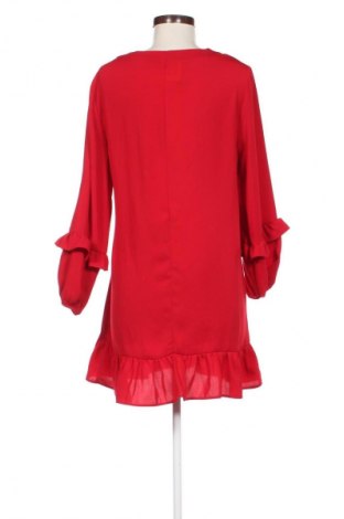 Φόρεμα Zara, Μέγεθος M, Χρώμα Κόκκινο, Τιμή 13,80 €