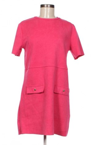 Kleid Zara, Größe M, Farbe Rosa, Preis € 20,99
