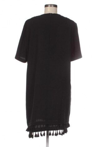 Kleid Zara, Größe XL, Farbe Schwarz, Preis € 23,99
