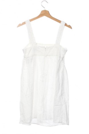 Sukienka Zara, Rozmiar XS, Kolor Biały, Cena 97,99 zł