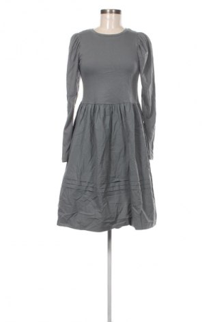 Kleid Zara, Größe M, Farbe Grau, Preis € 18,99