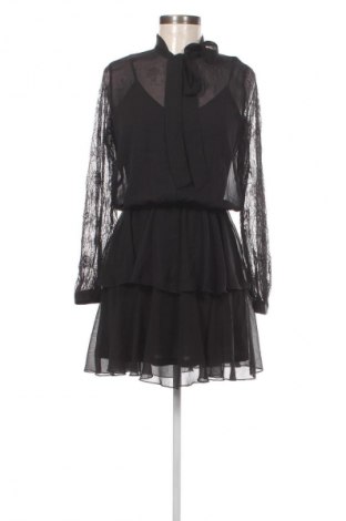 Φόρεμα Zara, Μέγεθος S, Χρώμα Μαύρο, Τιμή 17,99 €