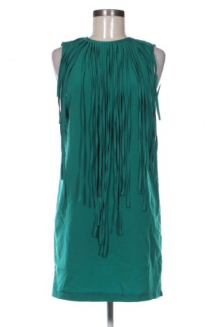 Kleid Zara, Größe S, Farbe Grün, Preis € 16,99