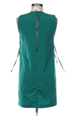 Kleid Zara, Größe S, Farbe Grün, Preis € 16,99