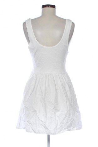 Šaty  Zara, Veľkosť L, Farba Biela, Cena  17,95 €