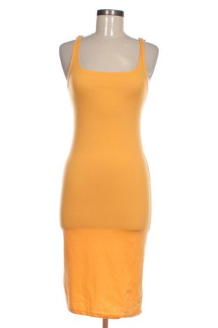 Kleid Zara, Größe M, Farbe Gelb, Preis € 19,99