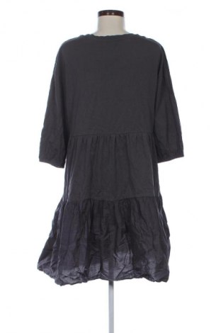 Φόρεμα Zara, Μέγεθος L, Χρώμα Γκρί, Τιμή 17,99 €