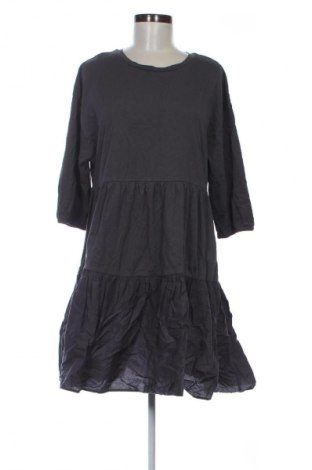 Φόρεμα Zara, Μέγεθος L, Χρώμα Γκρί, Τιμή 17,99 €