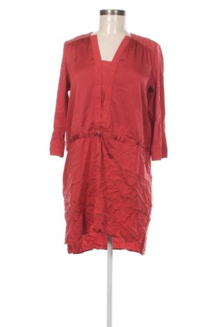 Kleid Zara, Größe S, Farbe Rot, Preis € 18,99