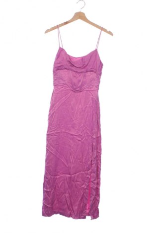 Kleid Zara, Größe S, Farbe Rosa, Preis € 28,99