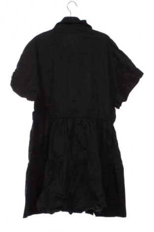 Kleid Zara, Größe XS, Farbe Schwarz, Preis 18,99 €