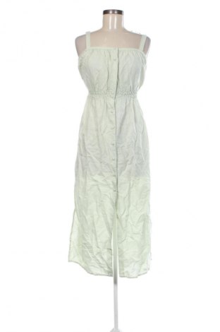 Kleid Zara, Größe M, Farbe Grün, Preis € 30,99