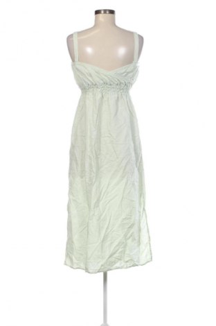 Kleid Zara, Größe M, Farbe Grün, Preis € 30,99