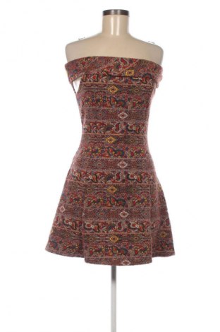 Kleid Zara, Größe S, Farbe Mehrfarbig, Preis € 18,99