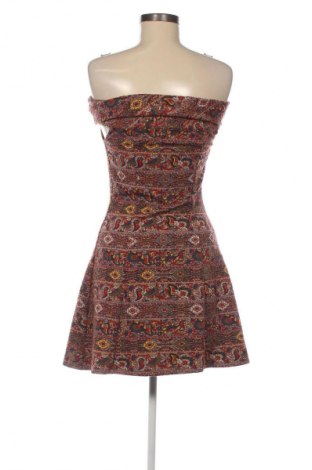Kleid Zara, Größe S, Farbe Mehrfarbig, Preis € 18,99