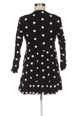 Kleid Zara, Größe S, Farbe Mehrfarbig, Preis 18,99 €