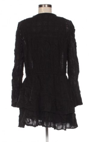 Sukienka Zara, Rozmiar XXL, Kolor Czarny, Cena 88,99 zł