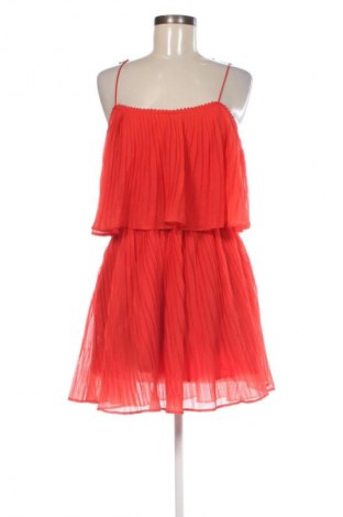 Φόρεμα Zara, Μέγεθος M, Χρώμα Κόκκινο, Τιμή 18,99 €