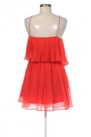 Φόρεμα Zara, Μέγεθος M, Χρώμα Κόκκινο, Τιμή 18,99 €