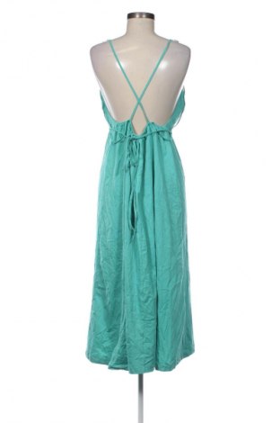 Φόρεμα Zara, Μέγεθος S, Χρώμα Πράσινο, Τιμή 17,99 €