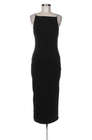 Φόρεμα Zara, Μέγεθος L, Χρώμα Μαύρο, Τιμή 16,99 €
