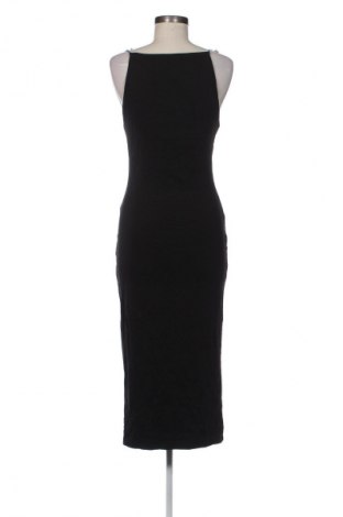 Φόρεμα Zara, Μέγεθος L, Χρώμα Μαύρο, Τιμή 16,99 €