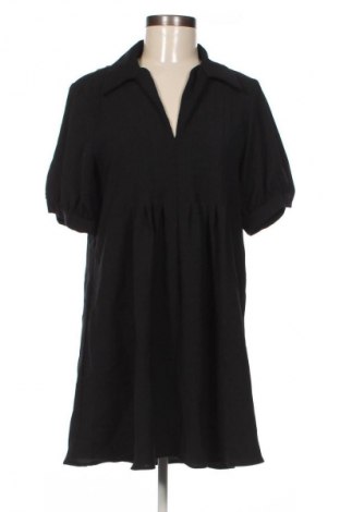 Φόρεμα Zara, Μέγεθος M, Χρώμα Μαύρο, Τιμή 17,99 €