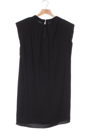 Kleid Zara, Größe XS, Farbe Schwarz, Preis € 31,82