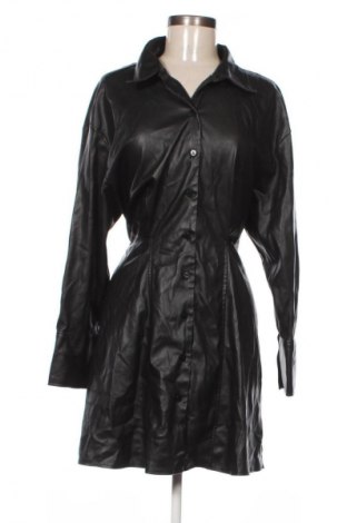 Φόρεμα Zara, Μέγεθος XL, Χρώμα Μαύρο, Τιμή 30,87 €