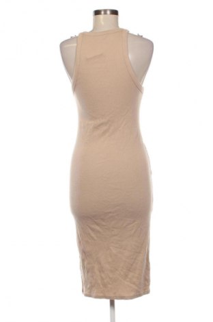 Kleid Zara, Größe L, Farbe Beige, Preis € 32,99