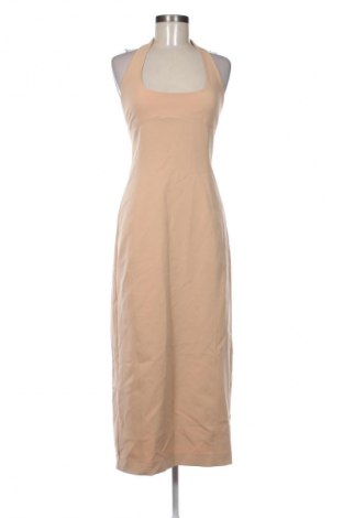Φόρεμα Zara, Μέγεθος S, Χρώμα  Μπέζ, Τιμή 17,36 €