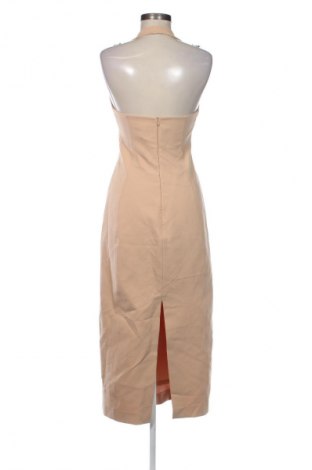 Φόρεμα Zara, Μέγεθος S, Χρώμα  Μπέζ, Τιμή 17,36 €