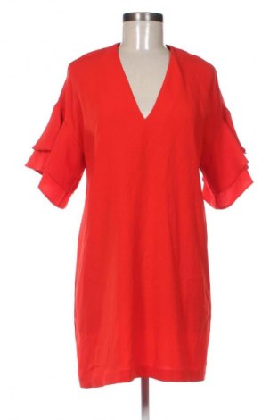 Rochie Zara, Mărime S, Culoare Roșu, Preț 70,97 Lei