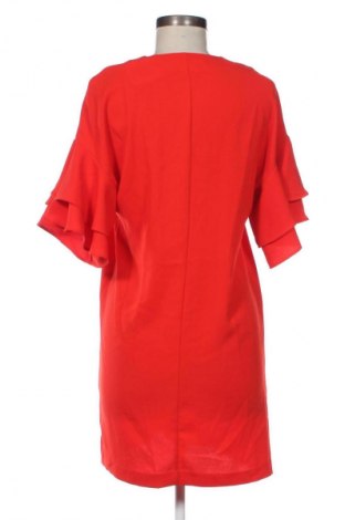 Rochie Zara, Mărime S, Culoare Roșu, Preț 70,97 Lei