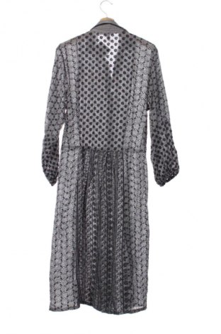 Kleid Zara, Größe XS, Farbe Mehrfarbig, Preis 23,99 €