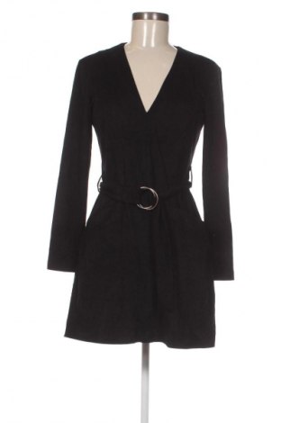 Kleid Zara, Größe L, Farbe Schwarz, Preis € 18,99
