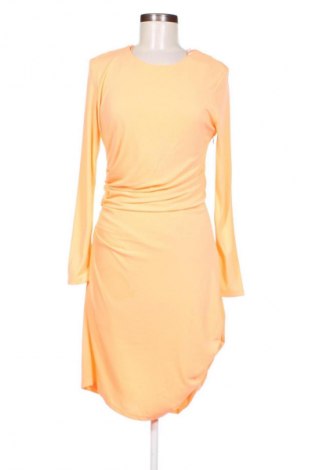 Kleid Zara, Größe XL, Farbe Orange, Preis € 29,57
