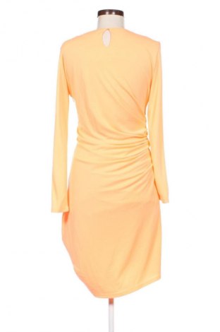 Kleid Zara, Größe XL, Farbe Orange, Preis € 29,57