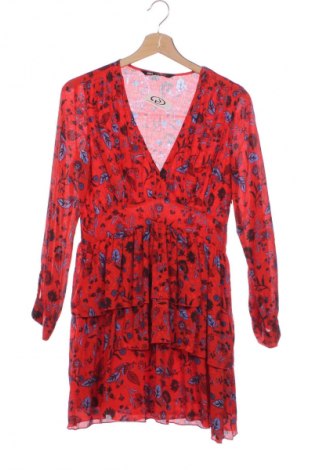 Rochie Zara, Mărime XS, Culoare Multicolor, Preț 91,99 Lei