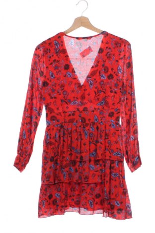 Rochie Zara, Mărime XS, Culoare Multicolor, Preț 91,99 Lei