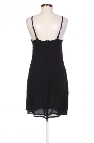 Kleid Zara, Größe L, Farbe Schwarz, Preis 13,81 €