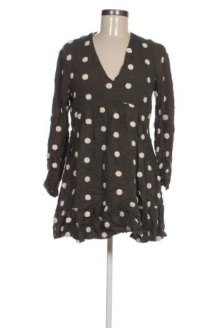 Kleid Zara, Größe M, Farbe Mehrfarbig, Preis € 18,99