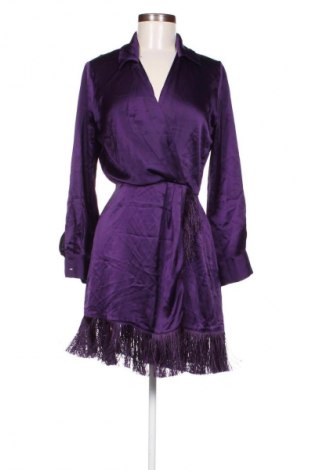 Φόρεμα Zara, Μέγεθος S, Χρώμα Βιολετί, Τιμή 13,81 €