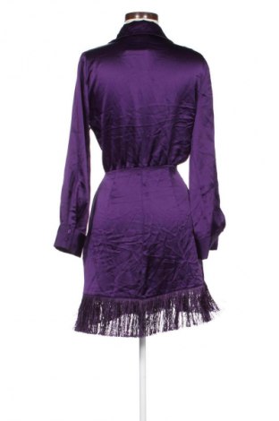 Φόρεμα Zara, Μέγεθος S, Χρώμα Βιολετί, Τιμή 13,81 €