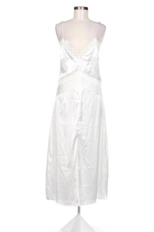 Rochie Zara, Mărime M, Culoare Alb, Preț 139,44 Lei