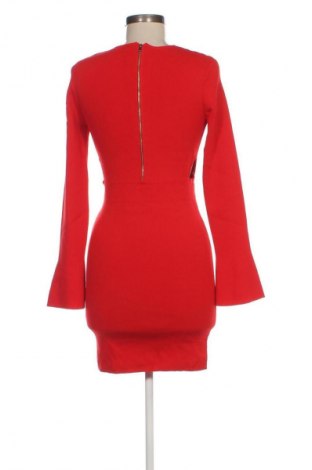 Φόρεμα Zara Knitwear, Μέγεθος S, Χρώμα Κόκκινο, Τιμή 30,99 €