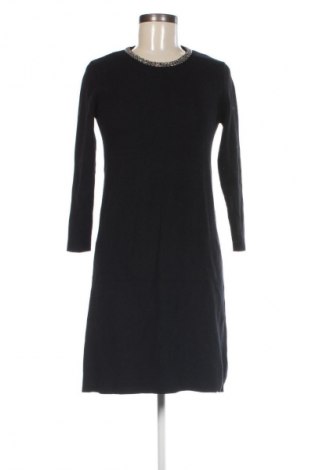 Kleid Zara Knitwear, Größe S, Farbe Schwarz, Preis 33,99 €